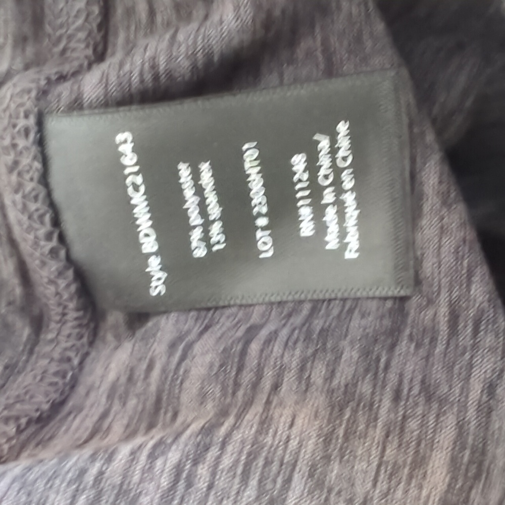 NWT Barefoot Dreams Malibu Collection Butterchic Knit Jogger (XL) - Picture 8 of 8